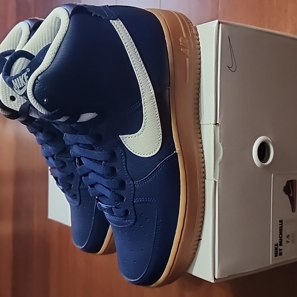 Nike Air Force